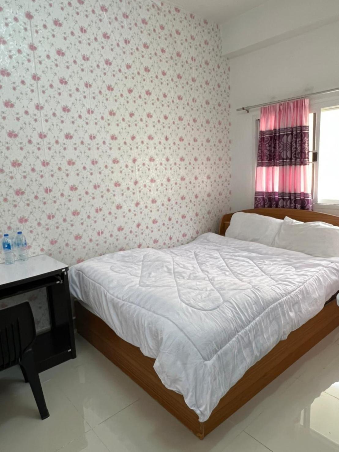 Sb Betong ห้องพักรายวัน Szoba fotó